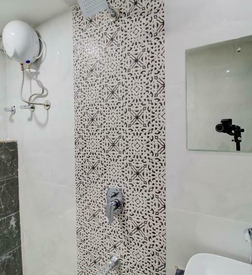 Hotel Samaira Residency,dombivali