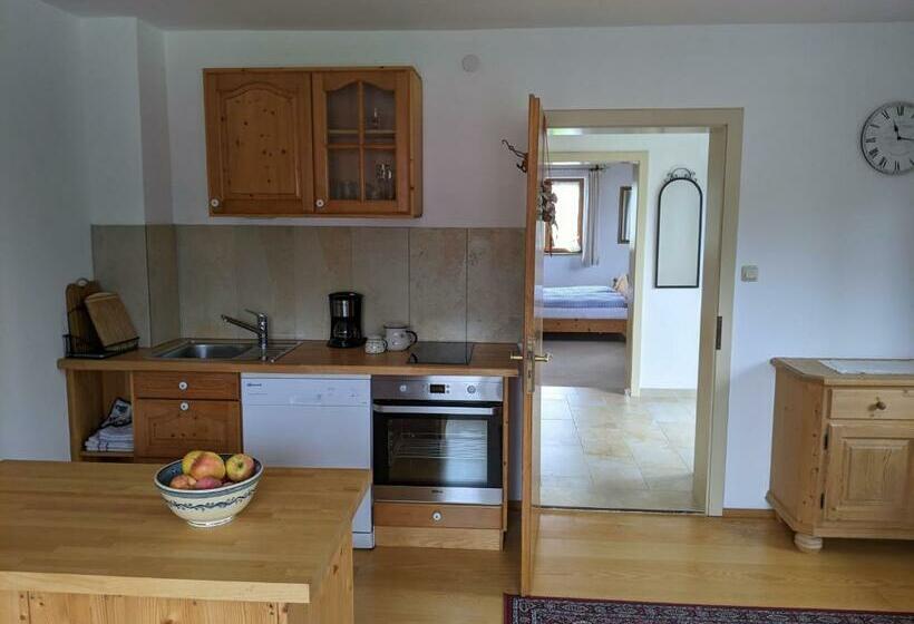 호텔 Schusterbauer Hof