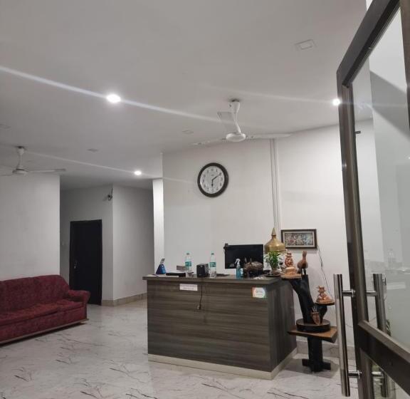 فندق Shivaji Inn Kaziranga