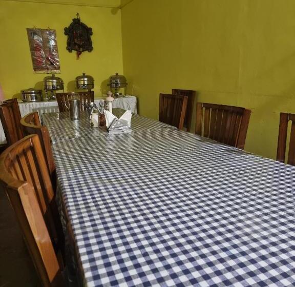 فندق Shivaji Inn Kaziranga