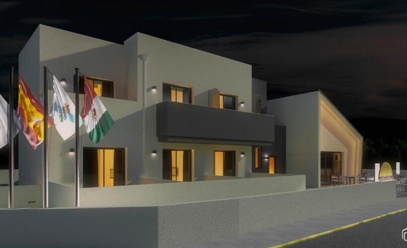 Отель Solarena Bistrot