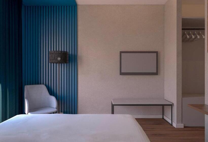 Отель Solarena Bistrot