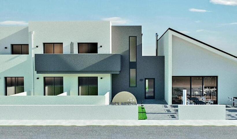 Отель Solarena Bistrot