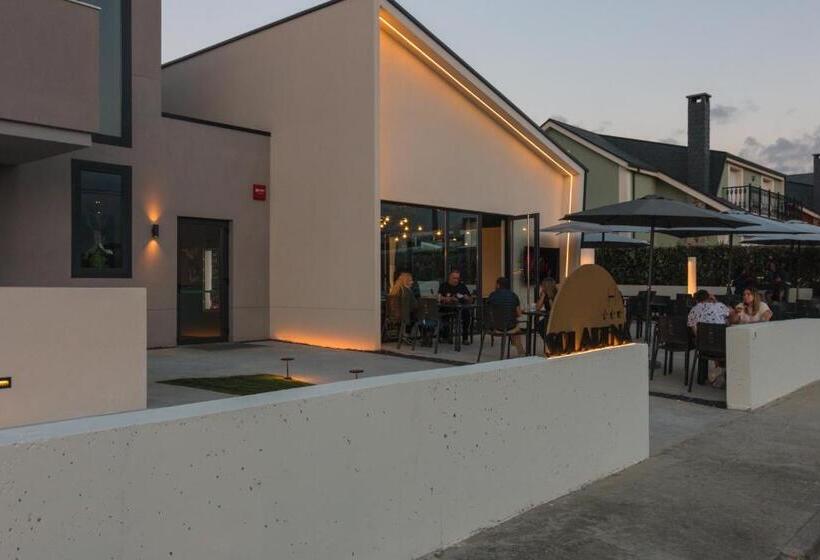 Отель Solarena Bistrot