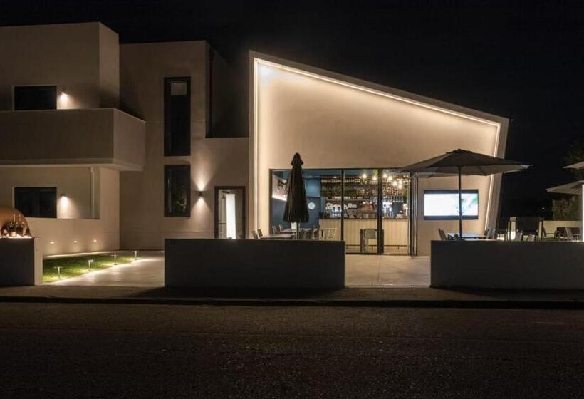 Отель Solarena Bistrot