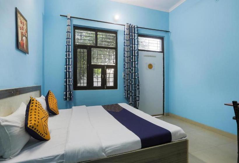 فندق Spot On 76150  Sweet Dreams Unit 1