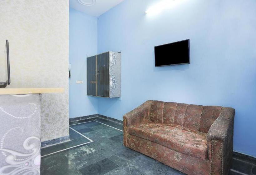 فندق Spot On 76150  Sweet Dreams Unit 1