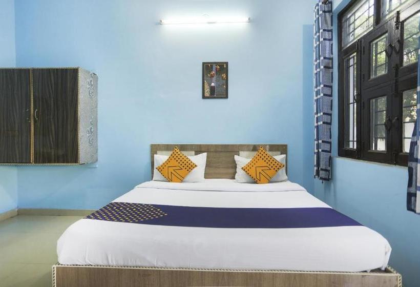 فندق Spot On 76150  Sweet Dreams Unit 1