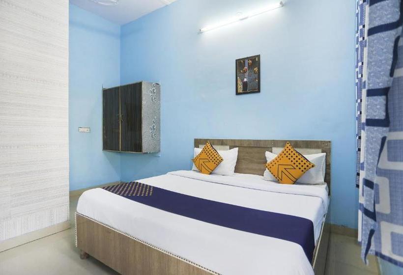 فندق Spot On 76150  Sweet Dreams Unit 1