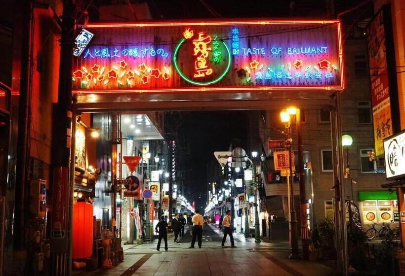 בית מלון כפרי Sunshine