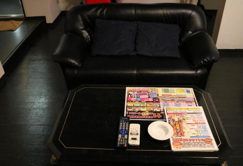 בית מלון כפרי Sunshine