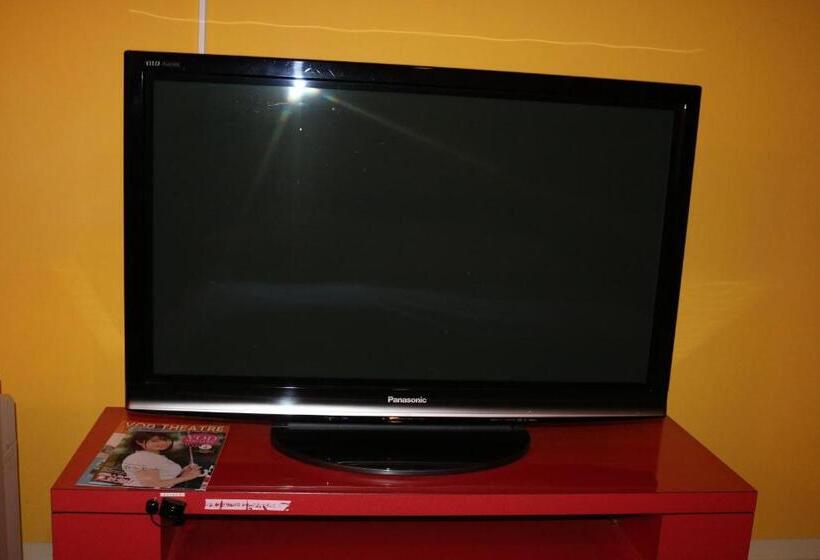 בית מלון כפרי Sunshine