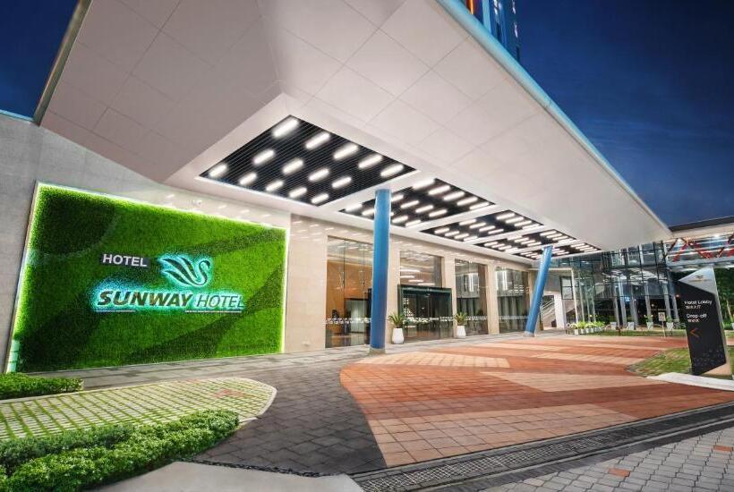 Sunway Hotel Big Box