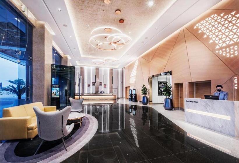 Sunway Hotel Big Box