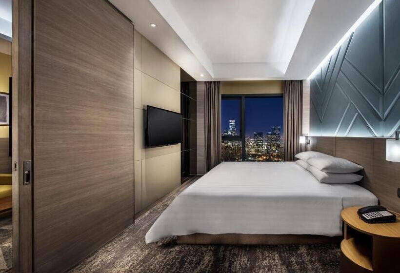 Sunway Hotel Big Box