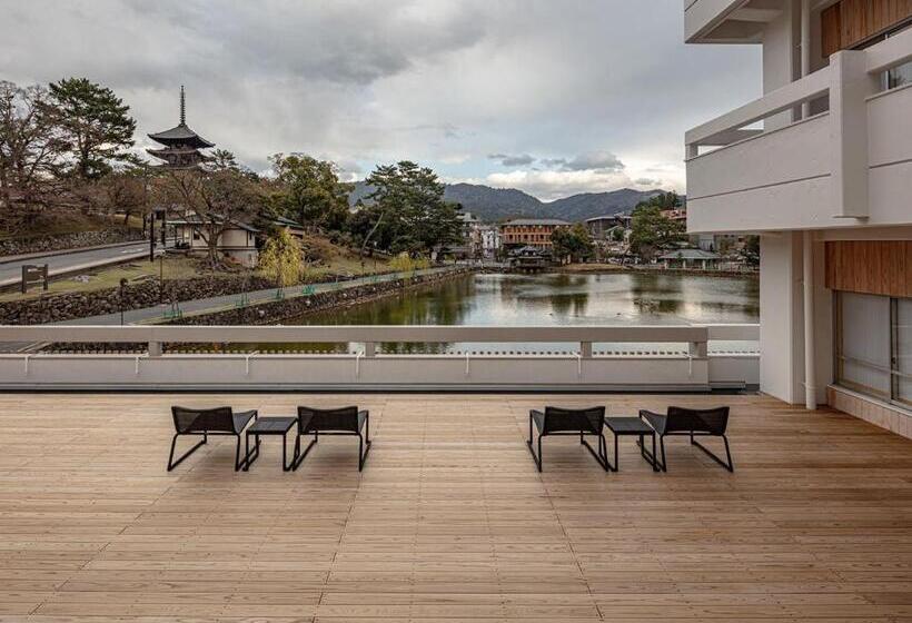 호텔 Tenpyo Naramachi