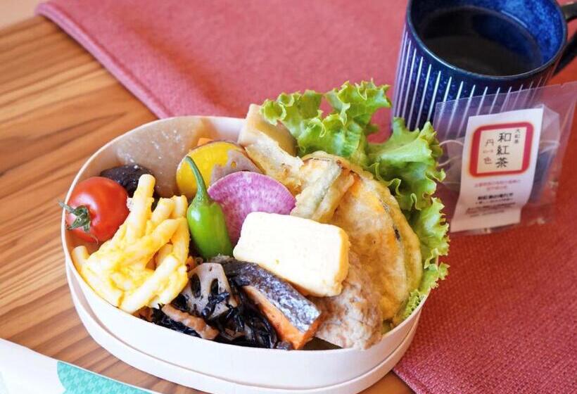 호텔 Tenpyo Naramachi