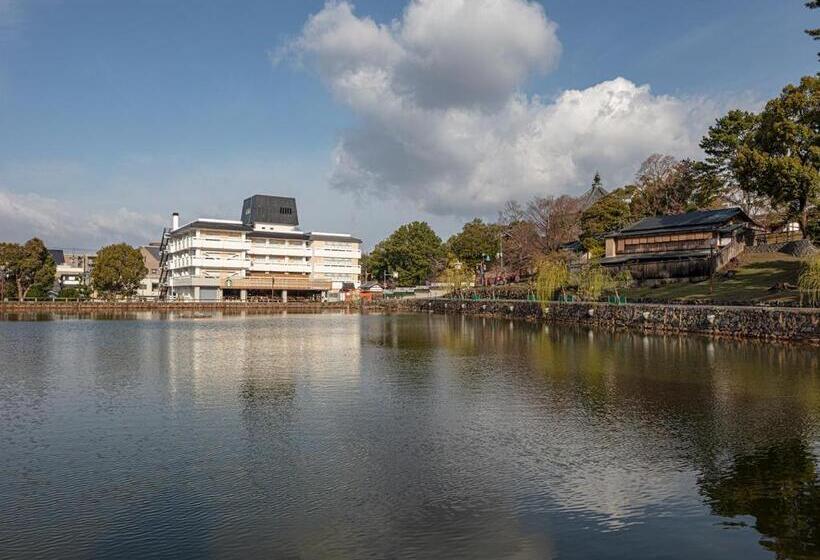 호텔 Tenpyo Naramachi