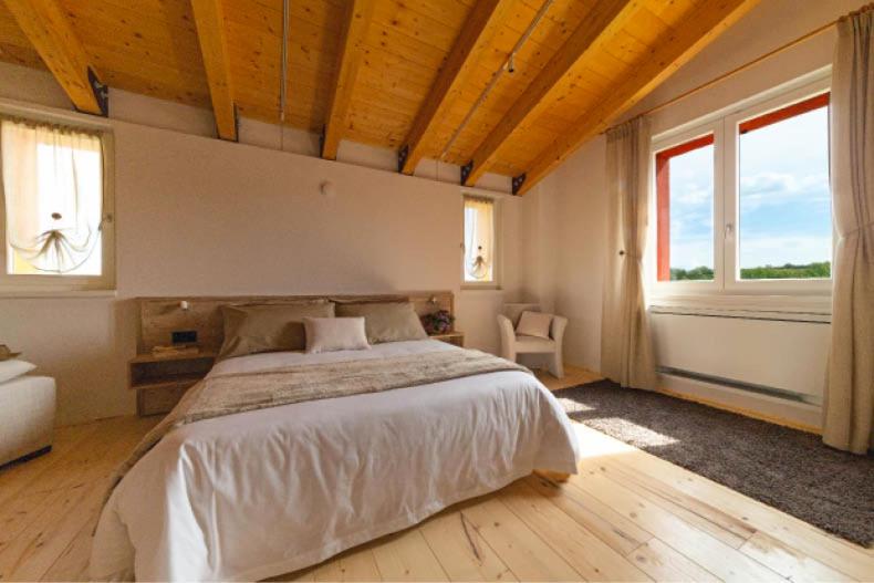 فندق Tenuta Grimaldi Wine Resort