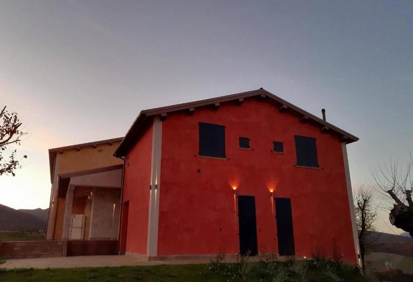 فندق Tenuta Grimaldi Wine Resort