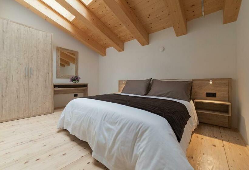 فندق Tenuta Grimaldi Wine Resort