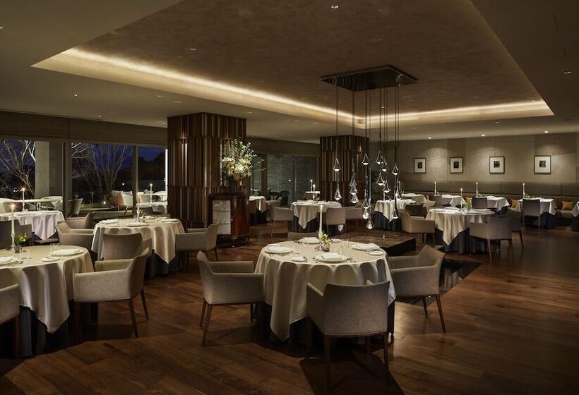 فندق The Hiramatsu Karuizawa Miyota