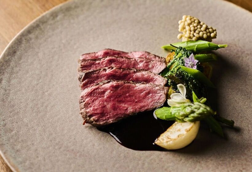 فندق The Hiramatsu Karuizawa Miyota