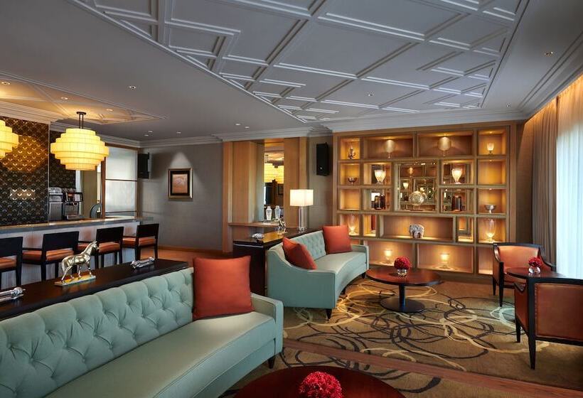 فندق The Leela Gandhinagar