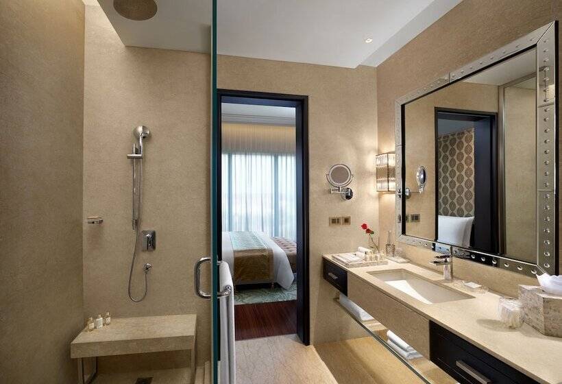 فندق The Leela Gandhinagar