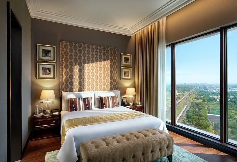 فندق The Leela Gandhinagar