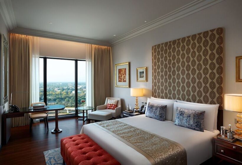 فندق The Leela Gandhinagar