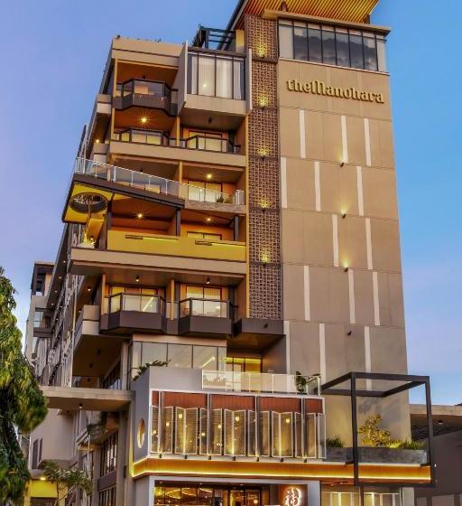 The Manohara Hotel Yogyakarta