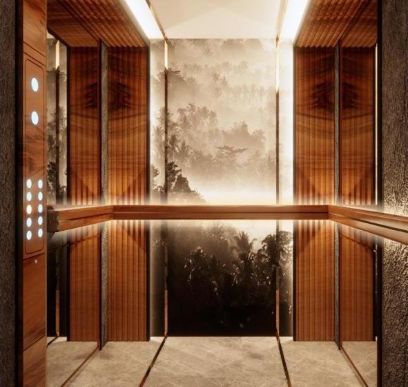 The Manohara Hotel Yogyakarta