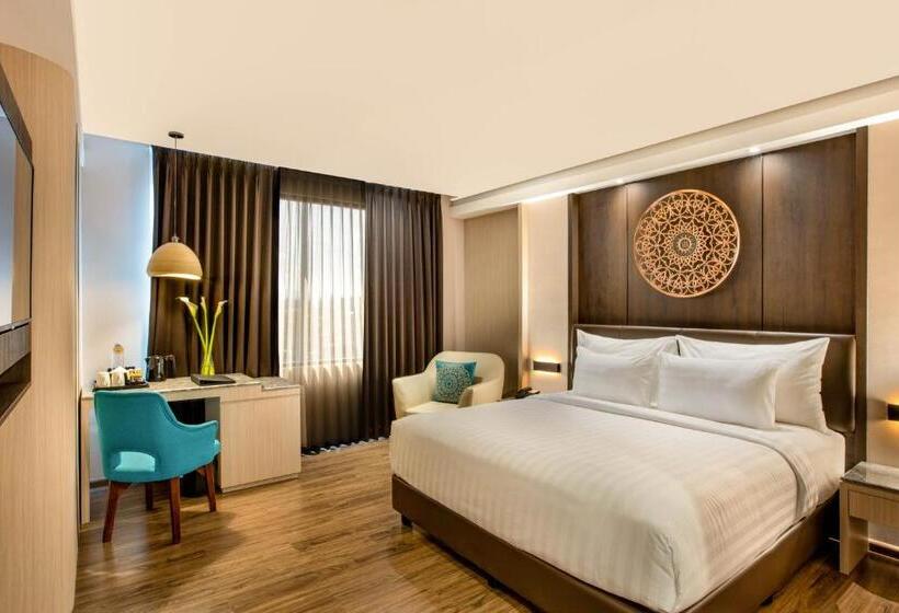 The Manohara Hotel Yogyakarta