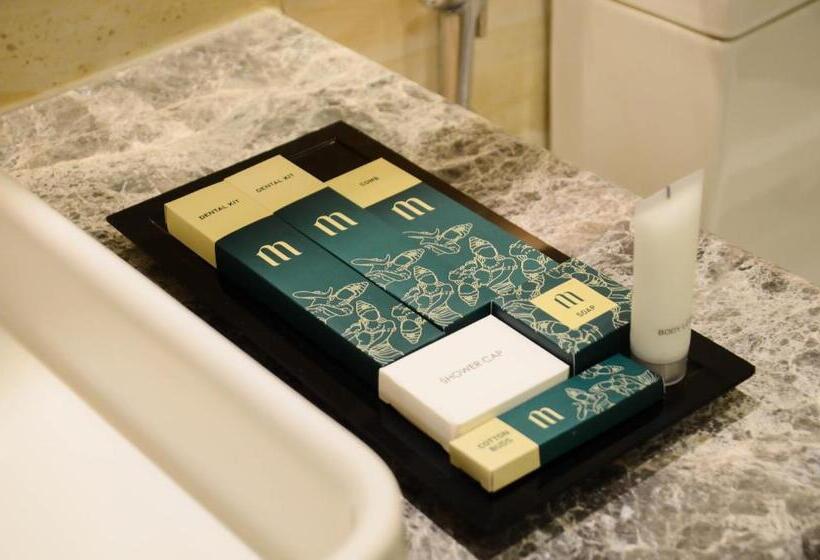 The Manohara Hotel Yogyakarta