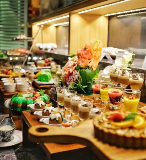 The Manohara Hotel Yogyakarta