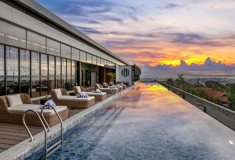 The Manohara Hotel Yogyakarta