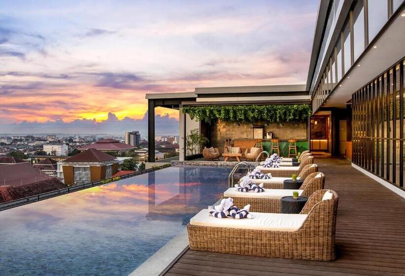 The Manohara Hotel Yogyakarta