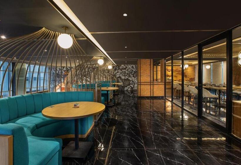 The Manohara Hotel Yogyakarta