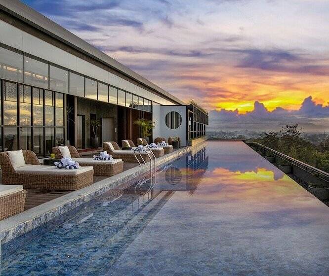 The Manohara Hotel Yogyakarta