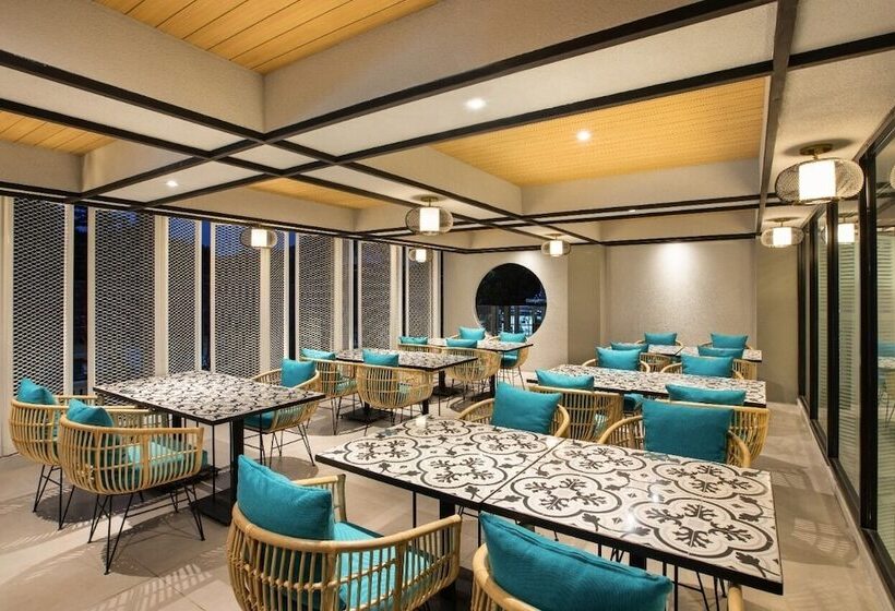 The Manohara Hotel Yogyakarta