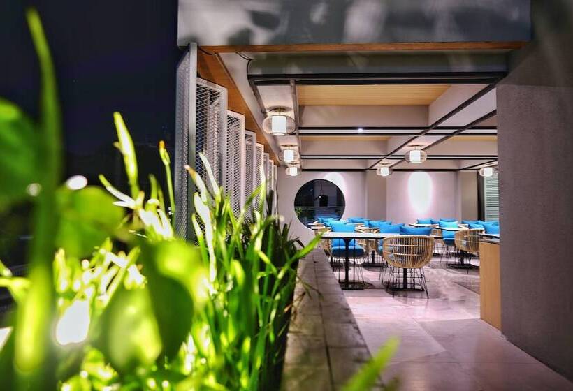 The Manohara Hotel Yogyakarta