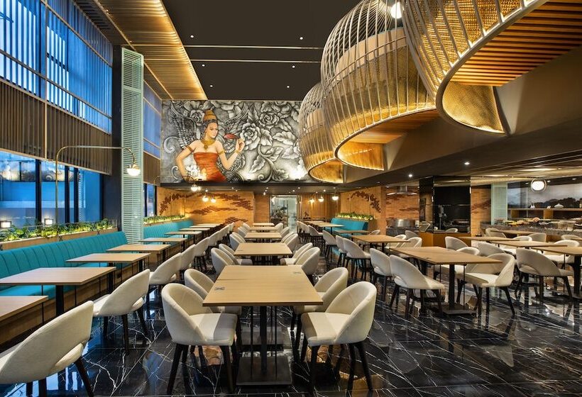 The Manohara Hotel Yogyakarta