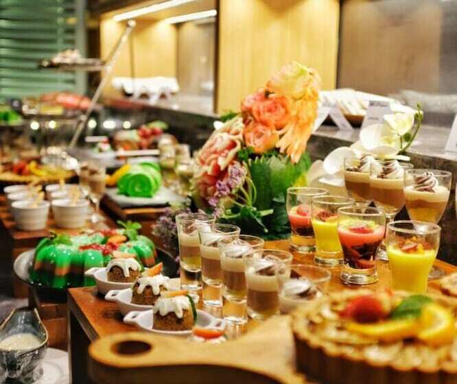 The Manohara Hotel Yogyakarta