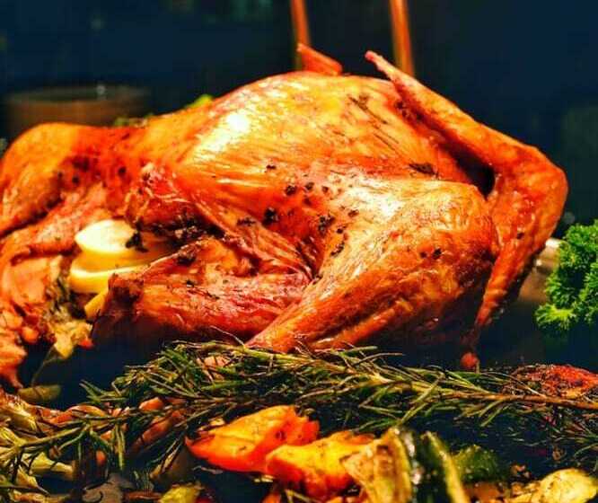 The Manohara Hotel Yogyakarta