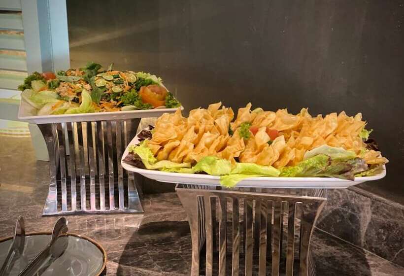 The Manohara Hotel Yogyakarta