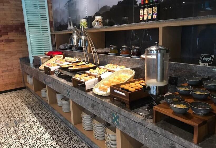 The Manohara Hotel Yogyakarta