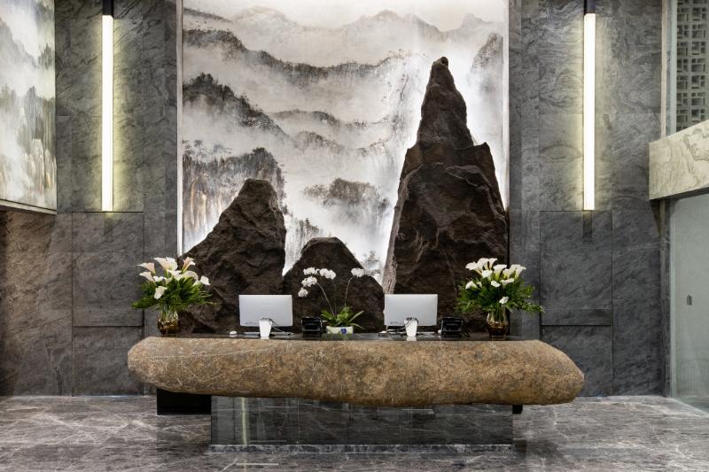 The Manohara Hotel Yogyakarta