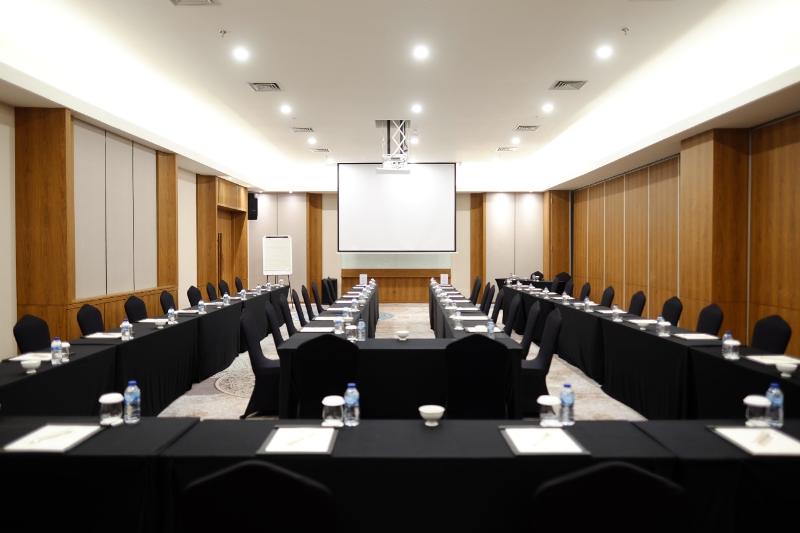 The Manohara Hotel Yogyakarta