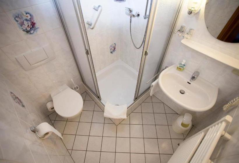 Отель Und Restaurant Karpfenschänke